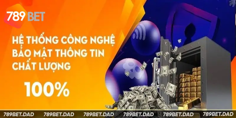 Giới thiệu về mục đích và khái niệm chính sách bảo mật 789bet